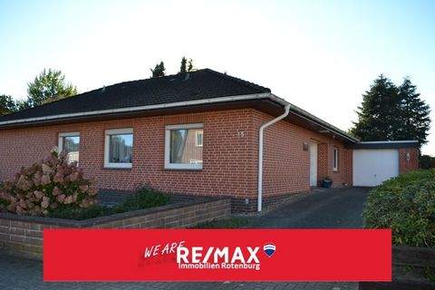 Visselhövede Häuser, Visselhövede Haus kaufen