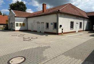 Ansicht Warenlieferung