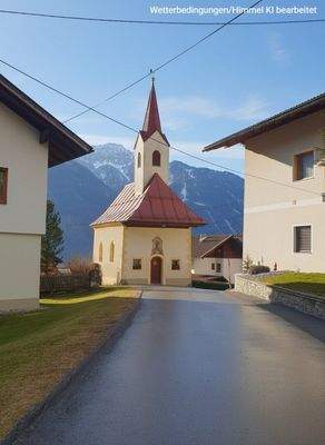 Kapelle Maria Sieben Schmerzgen (Draßnitzdorf)