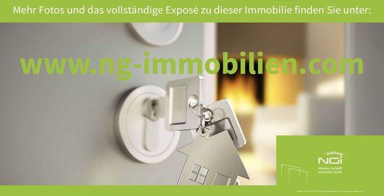 Weitere Infos unter: www.ng-immobilien.com