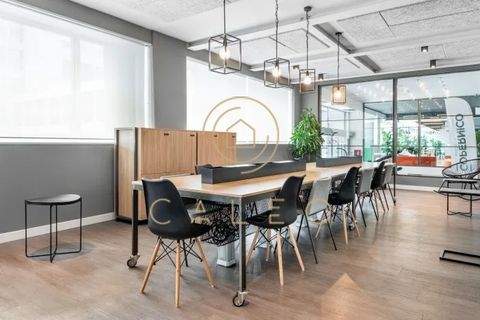 Leverkusen Büros, Büroräume, Büroflächen 