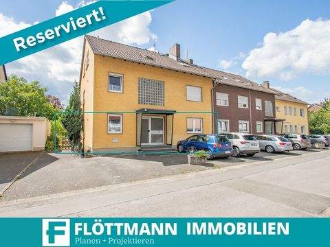 Bielefeld Wohnungen, Bielefeld Wohnung kaufen