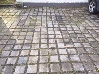 Gorgas 38-Stellplatz