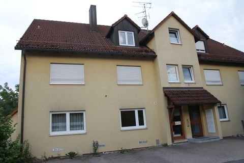 Markt Erlbach Wohnungen, Markt Erlbach Wohnung kaufen
