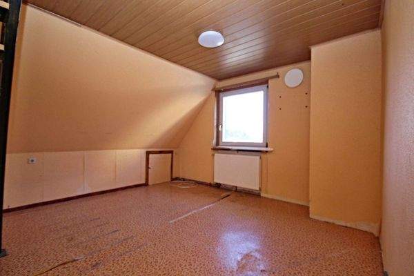 Kinderzimmer rechts OG