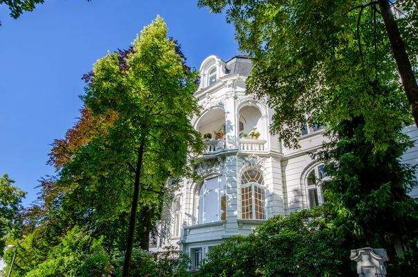 Außenansicht Villa IMMOKAI 2