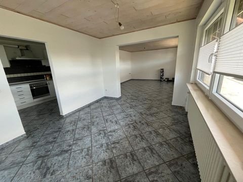 Großkrotzenburg Wohnungen, Großkrotzenburg Wohnung mieten
