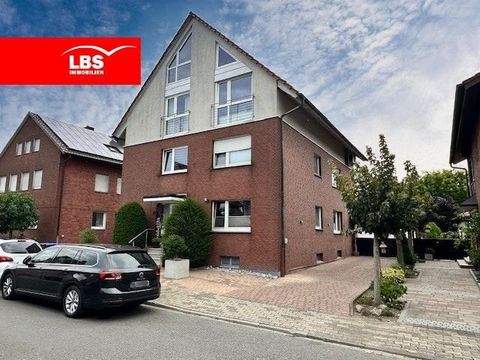 Ahlen Renditeobjekte, Mehrfamilienhäuser, Geschäftshäuser, Kapitalanlage