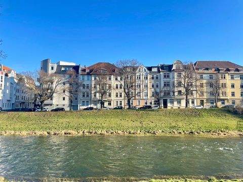 Gera Wohnungen, Gera Wohnung kaufen