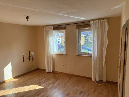 Wohnzimmer EG rechts 2