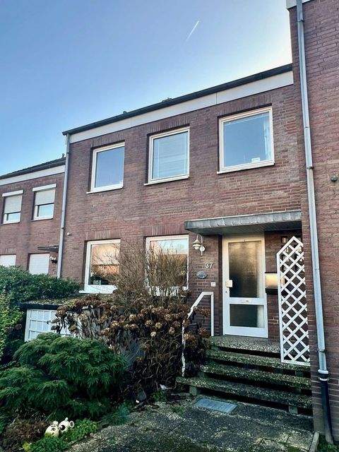 Wunstorf Häuser, Wunstorf Haus kaufen