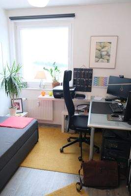 Arbeitszimmer