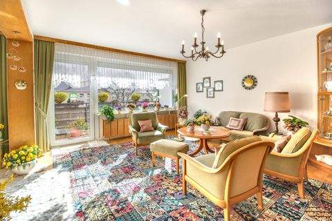 Hannover / Wettbergen Wohnungen, Hannover / Wettbergen Wohnung kaufen