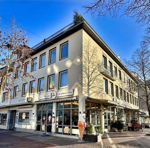 Uelzen Renditeobjekte, Mehrfamilienhäuser, Geschäftshäuser, Kapitalanlage