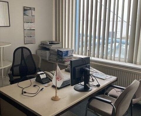 Büro