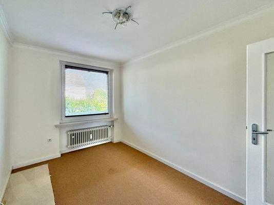 Kinder-/Arbeitszimmer