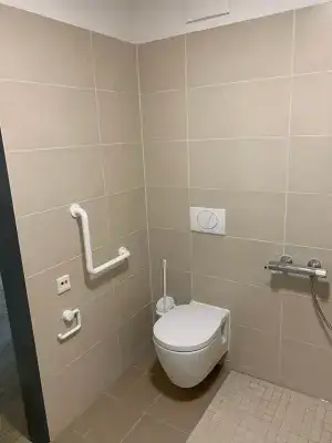 Apparatement Beispiel.