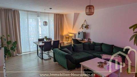 Neuruppin Wohnungen, Neuruppin Wohnung kaufen