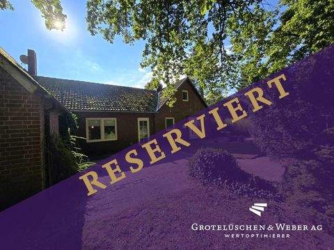 Beverstedt Häuser, Beverstedt Haus kaufen