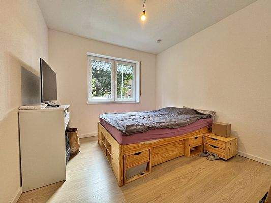 WHG 2: Schlafen / Büro