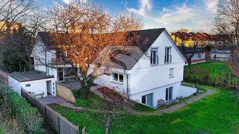 Freiburg im Breisgau Häuser, Freiburg im Breisgau Haus kaufen