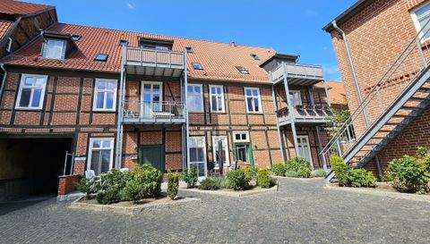 Boizenburg Wohnungen, Boizenburg Wohnung mieten