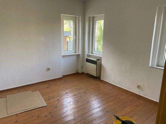 Wohn-/Schlafzimmer Wohnung 2 (1)