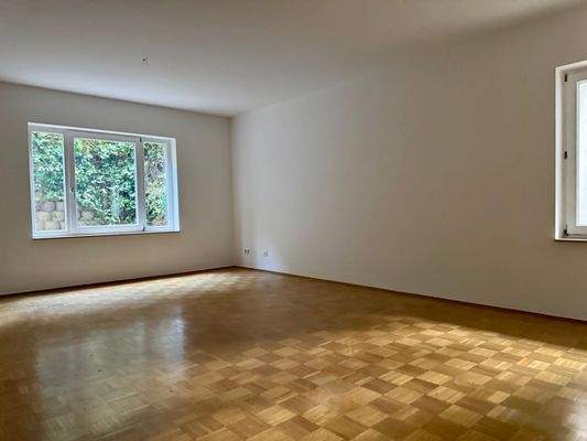 Schlafzimmer / Büro