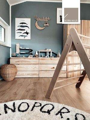 Beispiel Kinderzimmer