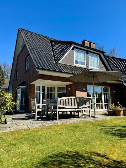 Hoisdorf Häuser, Hoisdorf Haus kaufen