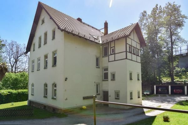 Ansicht
