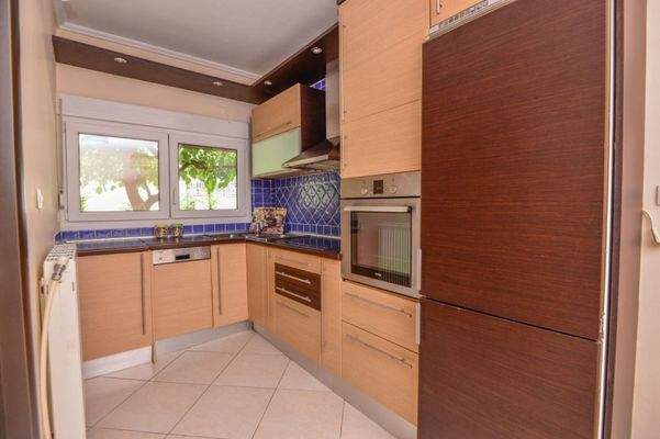 DETACHED HOUSE HALKIDIKI