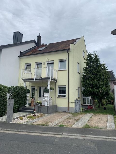 Goldbach Häuser, Goldbach Haus kaufen