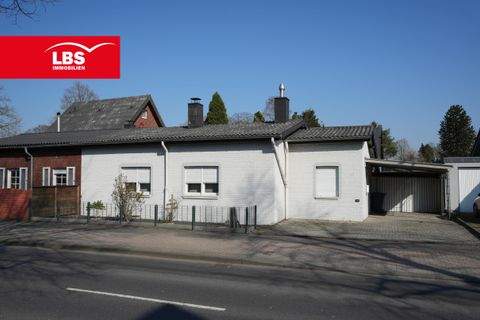 Erkelenz Häuser, Erkelenz Haus kaufen