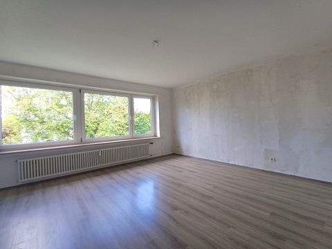 Minden Wohnungen, Minden Wohnung mieten