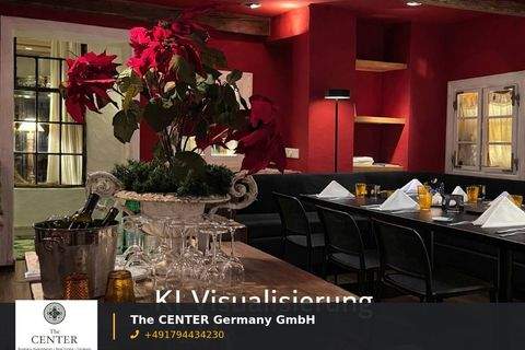 Baden-Baden Gastronomie, Pacht, Gaststätten