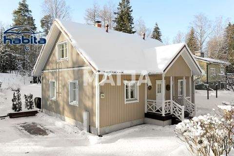 Espoo Häuser, Espoo Haus kaufen