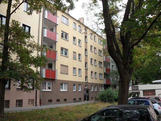 Ruhig gelegenes, gepflegtes Haus