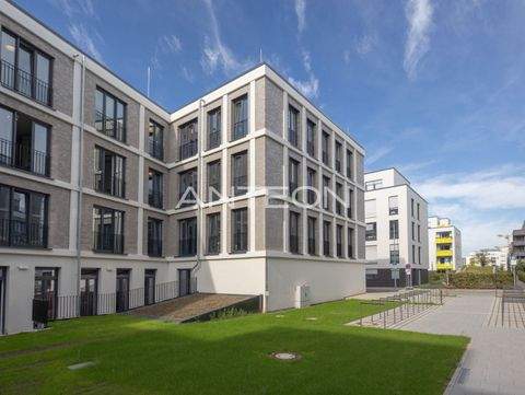 Düsseldorf Büros, Büroräume, Büroflächen 