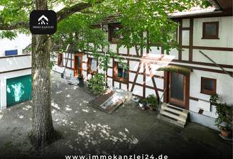Innenhof