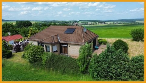 Alsfeld / Reibertenrod Häuser, Alsfeld / Reibertenrod Haus kaufen