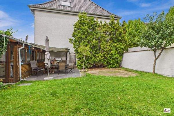 gemeinschaftl. Gartenbereich