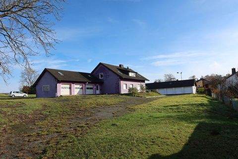 Berg - OT Häuser, Berg - OT Haus kaufen