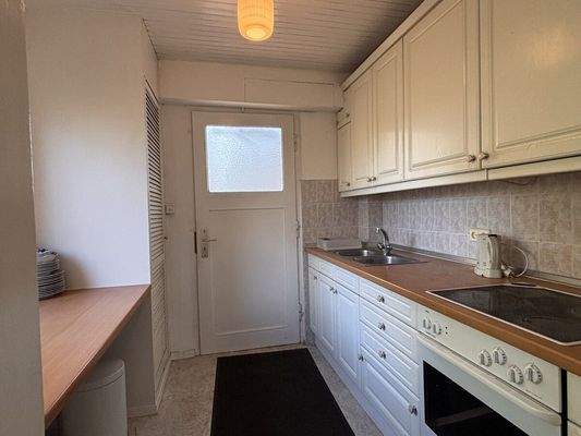 Küche im EG