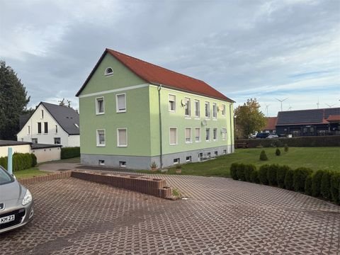 Gemeinde Hörsel OT Mechterstäd Wohnungen, Gemeinde Hörsel OT Mechterstäd Wohnung kaufen