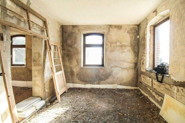 Erdgeschoss Zimmer 1