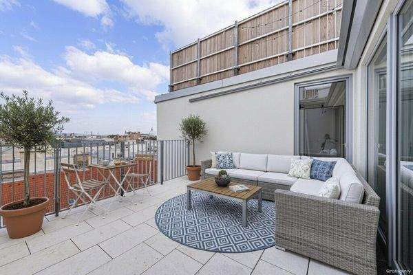 KI generiert eingerichtet