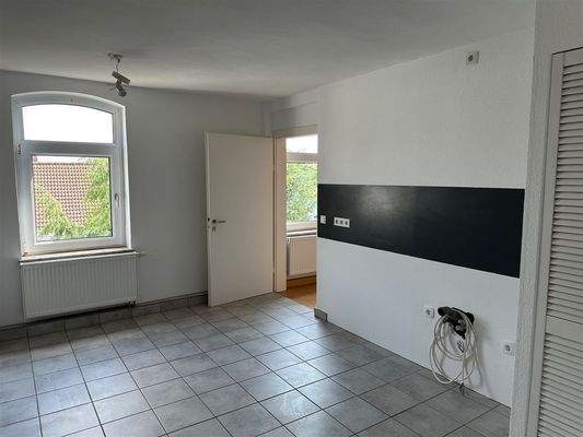 MFH OG links Wohnküche