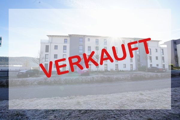 VERKAUFT