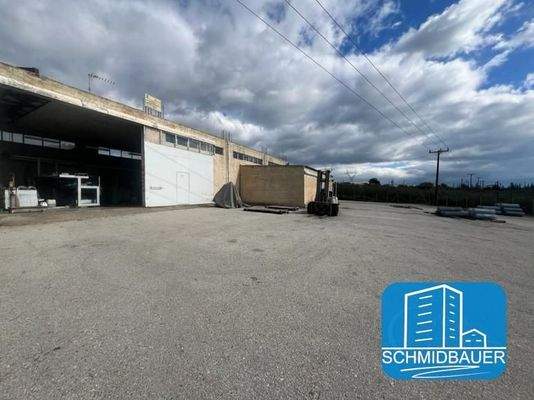 Kreta, Mires: Zwei Steinhäuser im Messara-Tal zu verkaufen